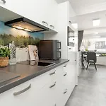 Strandfeeling Apartment