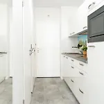 Strandfeeling Apartment