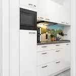 Strandfeeling Apartment
