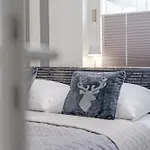 Strandfeeling Apartment