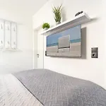 Apartment Strandfeeling *