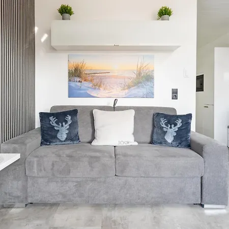 Strandfeeling * Timmendorfer Strand