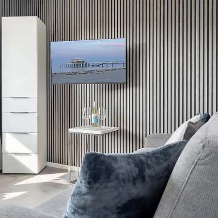 Apartment Strandfeeling