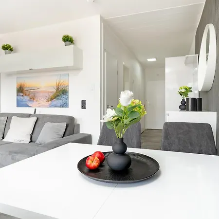 Strandfeeling Timmendorfer Strand