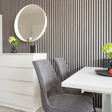 Apartment Strandfeeling