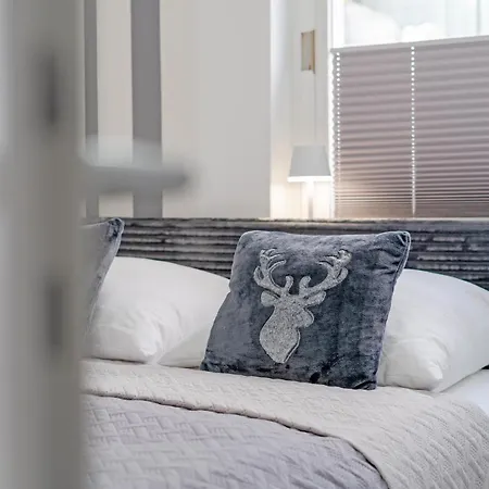 Strandfeeling Διαμέρισμα