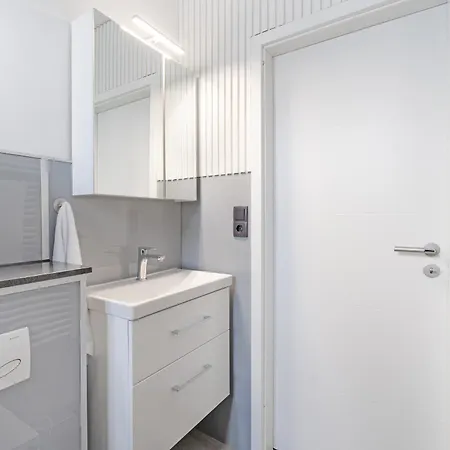 Strandfeeling Διαμέρισμα