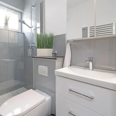 Strandfeeling Διαμέρισμα Timmendorfer Strand