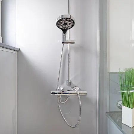 Strandfeeling Διαμέρισμα