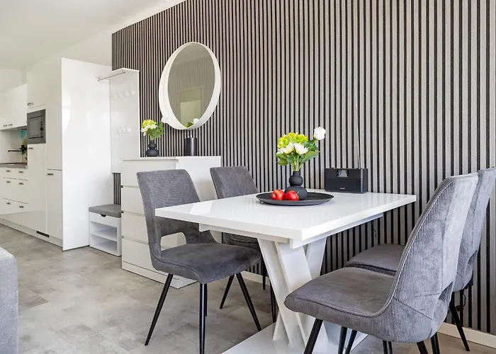 Strandfeeling Διαμέρισμα Timmendorfer Strand