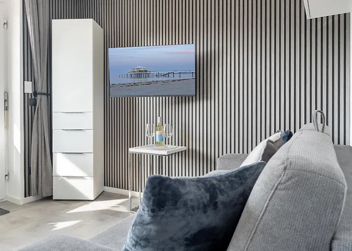 Apartment Strandfeeling