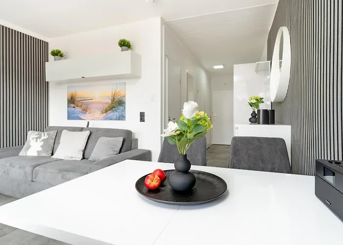 Strandfeeling Timmendorfer Strand