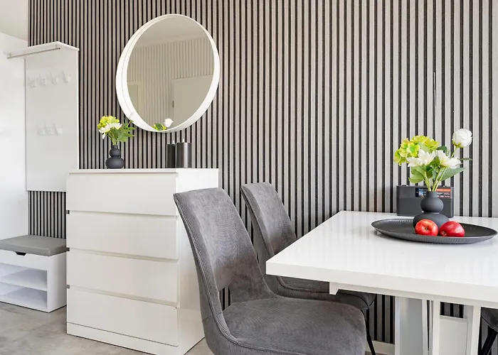 Apartment Strandfeeling