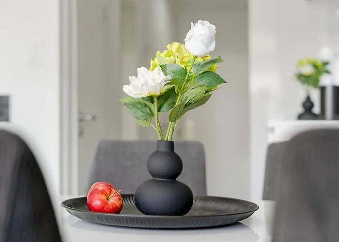 Strandfeeling Apartment Timmendorfer Strand