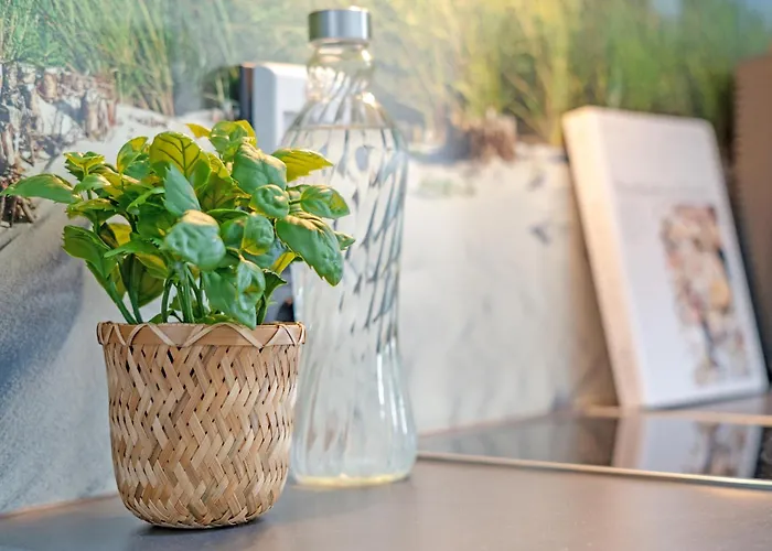 Strandfeeling Timmendorfer Strand