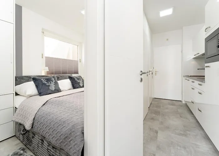 Strandfeeling * Timmendorfer Strand