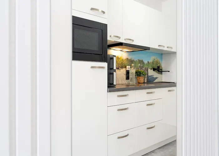 Strandfeeling Apartment