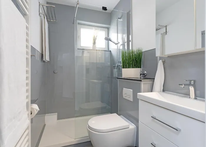 Strandfeeling Timmendorfer Strand