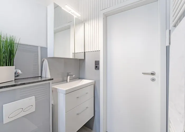 Strandfeeling Apartment