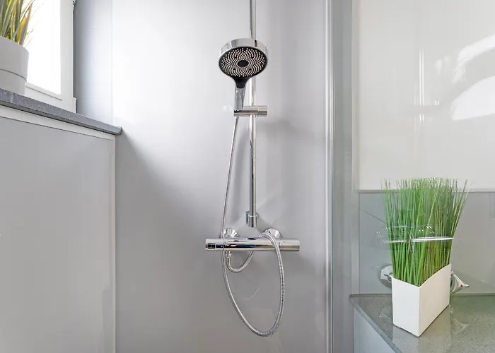 Strandfeeling Διαμέρισμα